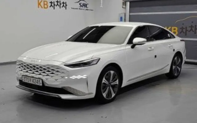 중고차직거래사이트추천 K8 하이브리드 시그니처 스페셜 매물 사진 15 - 2023/10 79,871km