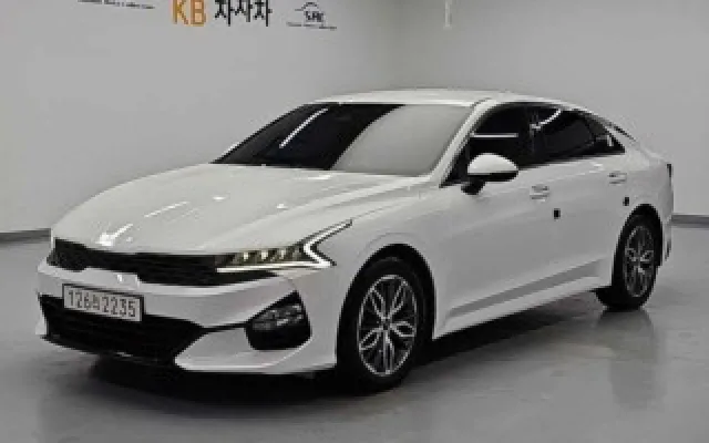 중고차직거래사이트추천 K5 3세대 2.0 프레스티지 매물 사진 3 - 2022/09 120,047km