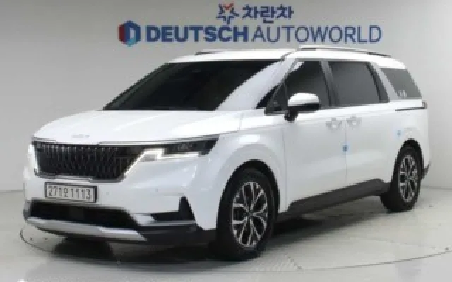 중고차직거래사이트추천 카니발 4세대 디젤 9인승 프레스티지 매물 사진 20 - 2022/02 92,968km