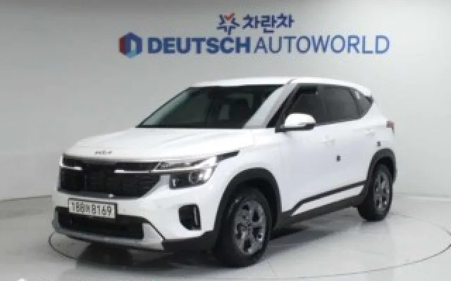 중고차직거래사이트추천 더 뉴 셀토스 가솔린 2.0 2WD 매물 사진 10 - 2024/12 30,929km