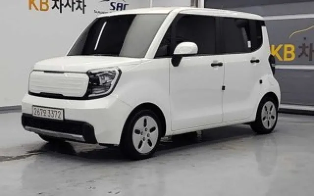 중고차직거래사이트추천 더 뉴 기아 레이 밴 매물 사진 6 - 2023/01 28,766km
