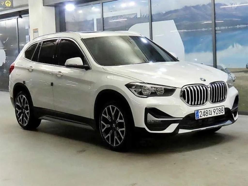 X1 (F48) xDrive 20i M 스포츠 매물 사진 12 - 2022년 5월 37,056km | 중고차직거래사이트추천
