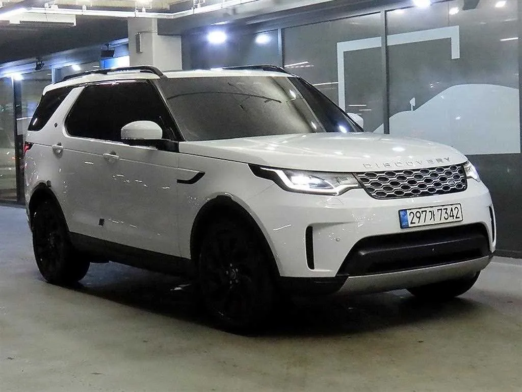 디스커버리5 3.0 D250 S 매물 사진 11 - 2022년 11월 43,142km | 중고차직거래사이트추천